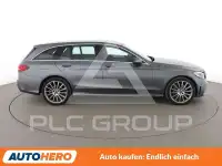 2019 Mercedes Benz C 300