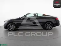 2019 Mercedes Benz C 300