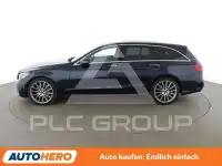 2019 Mercedes Benz C 300