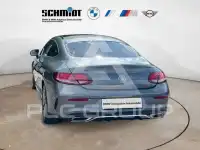 2019 Mercedes Benz C 300