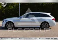 2019 Mercedes Benz C 300