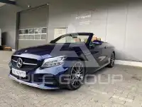 2019 Mercedes Benz C 300