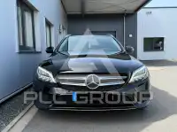 2019 Mercedes Benz C 300