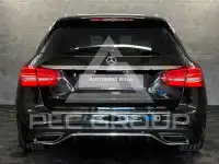 2019 Mercedes Benz C 300