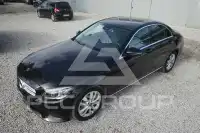 2019 Mercedes Benz C 300