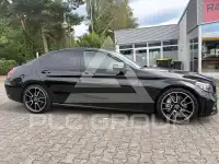 2019 Mercedes Benz C 300