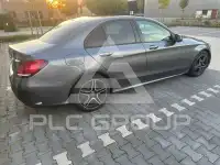 2019 Mercedes Benz C 300