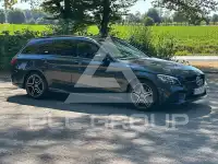 2019 Mercedes Benz C 300