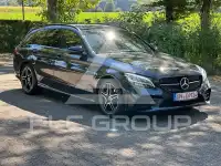 2019 Mercedes Benz C 300