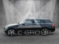 2019 Mercedes Benz C 300