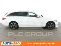2019 Mercedes Benz C 300
