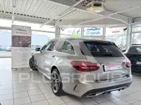 2019 Mercedes Benz C 300