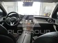 2019 Mercedes Benz C 300