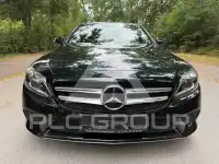 2019 Mercedes Benz C 300
