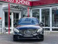 2019 Mercedes Benz C 300