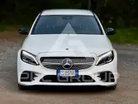 2019 Mercedes Benz C 300