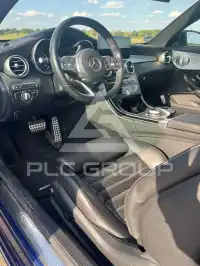 2019 Mercedes Benz C 300