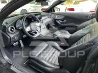 2019 Mercedes Benz C 300