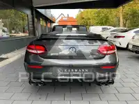 2019 Mercedes Benz C 300