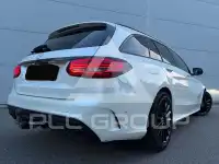 2019 Mercedes Benz C 300