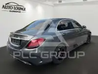 2019 Mercedes Benz C 300
