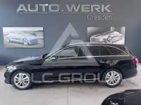 2019 Mercedes Benz C 300