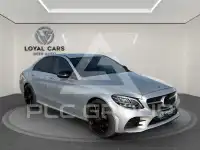 2019 Mercedes Benz C 300