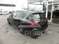2019 Mercedes Benz C 300