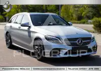 2019 Mercedes Benz C 300