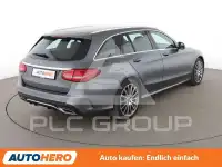 2019 Mercedes Benz C 300
