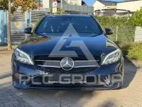 2019 Mercedes Benz C 300