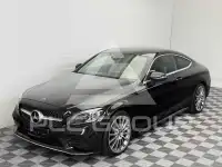 2019 Mercedes Benz C 300