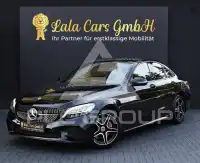 2019 Mercedes Benz C 300