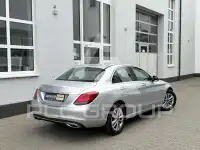 2019 Mercedes Benz C 300
