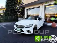 2019 Mercedes Benz C 300