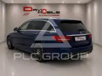 2019 Mercedes Benz C 300