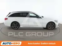 2019 Mercedes Benz C 300