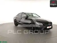 2019 Mercedes Benz C 300