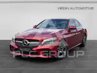 2019 Mercedes Benz C 300