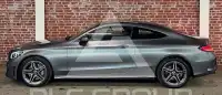2019 Mercedes Benz C 300