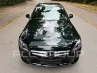 2019 Mercedes Benz C 300
