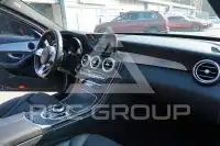 2019 Mercedes Benz C 300