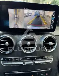 2019 Mercedes Benz C 300