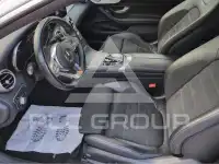 2019 Mercedes Benz C 300
