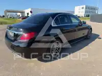 2019 Mercedes Benz C 300