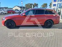 2019 Mercedes Benz C 300