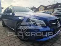 2019 Mercedes Benz C 300