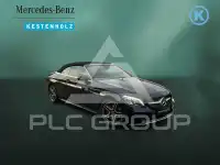 2019 Mercedes Benz C 300
