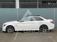 2019 Mercedes Benz C 300