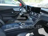 2019 Mercedes Benz C 300
